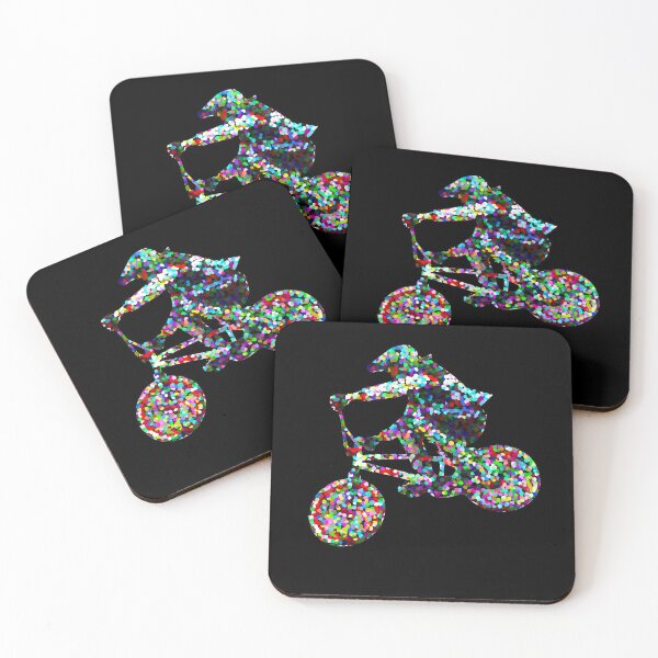 Item preview,   bmx designed and sold by ricobarinas.