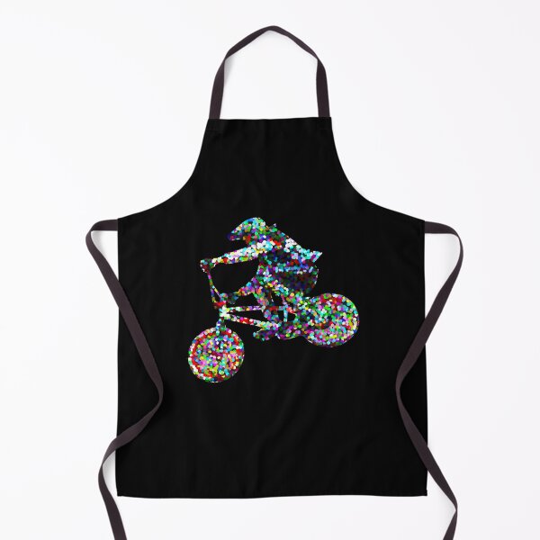 Item preview, bmx designed and sold by ricobarinas.