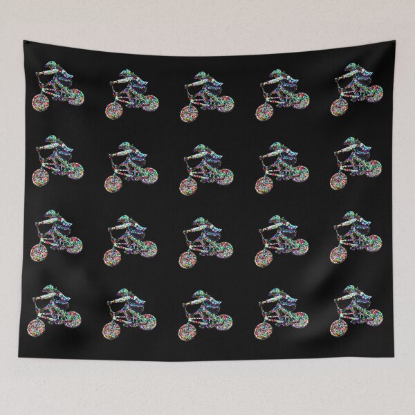 Item preview,   bmx designed and sold by ricobarinas.