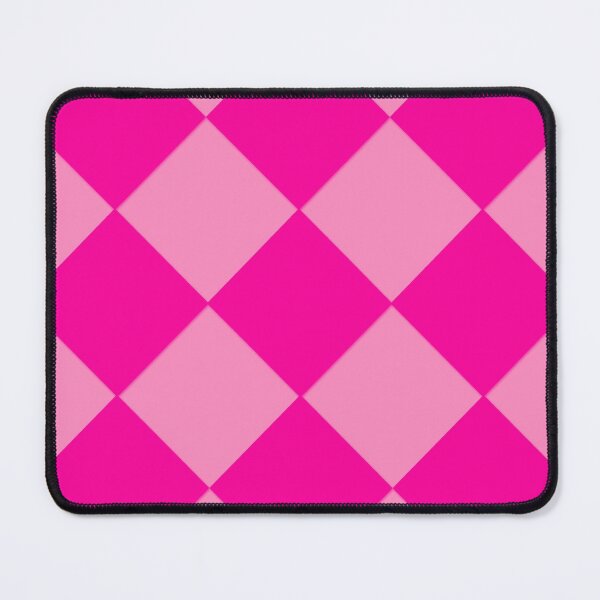 Item preview, Pink Diamond Pattern  designed and sold by Gsallicat.