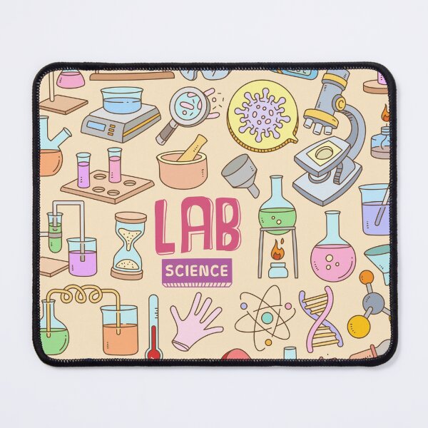 Item preview, Amazing Science designed and sold by Vector Scout Lab.