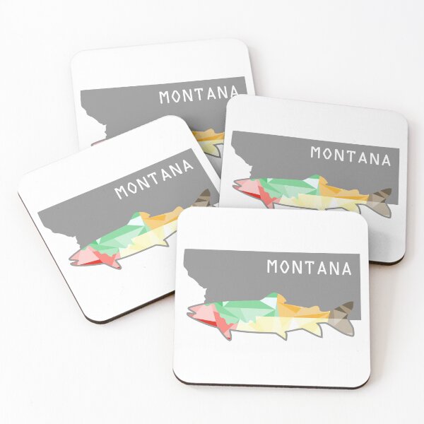 Item preview, cTrout designed and sold by doctrin.