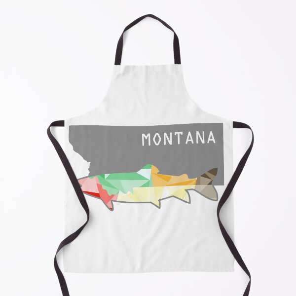 Item preview, cTrout designed and sold by doctrin.