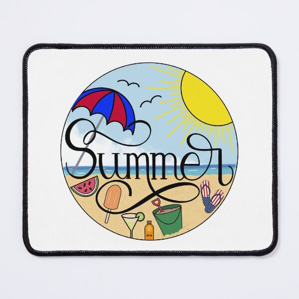 Item preview, Summer Favorites designed and sold by Gsallicat.