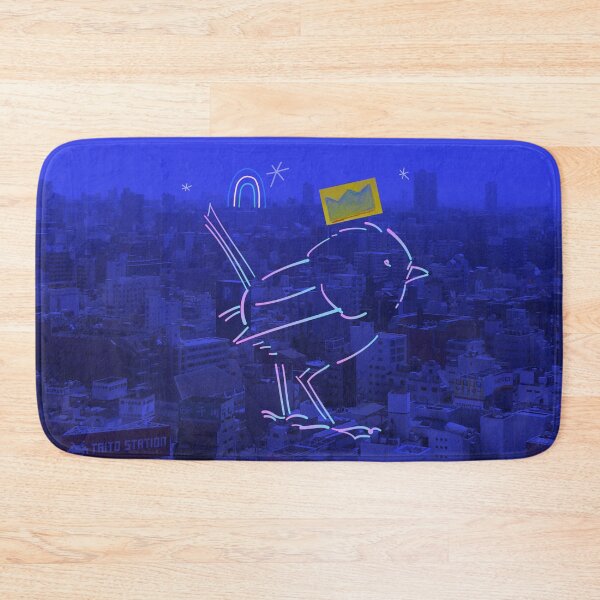 Item preview, Bird in Osaka designed and sold by jaime hoe.