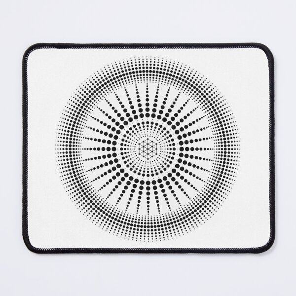 Item preview, Dot Mandala designed and sold by whosedream.