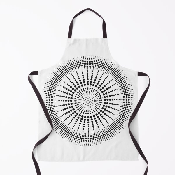 Item preview, Dot Mandala designed and sold by whosedream.