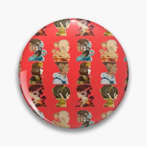 Aperçu de l'œuvre team avatar créée et vendue par MBRK.