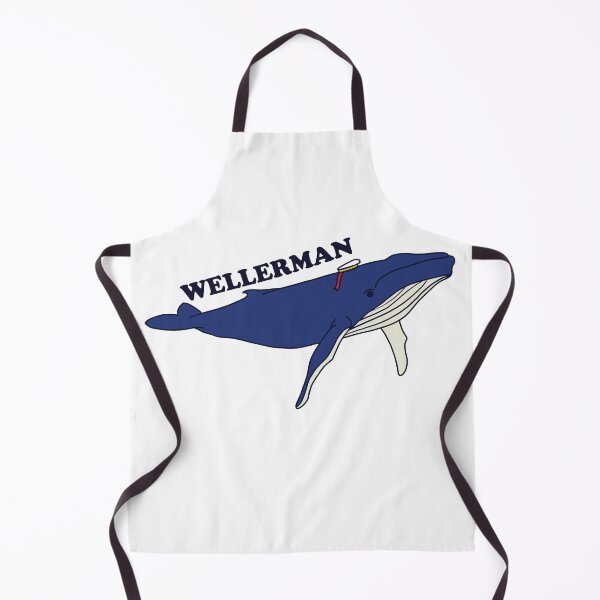 Item preview, Wellerman Whale designed and sold by Philip-Kendall.