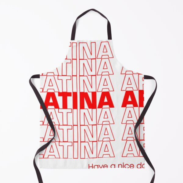 Item preview, Latina AF have a nice day | Gift for latinas girls designed and sold by Boum04.