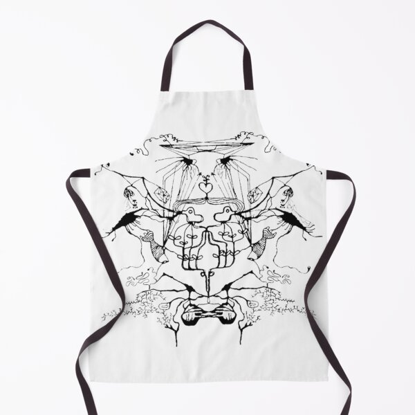 Item preview, Bjork Vespertine Black designed and sold by BubbleMeTender.