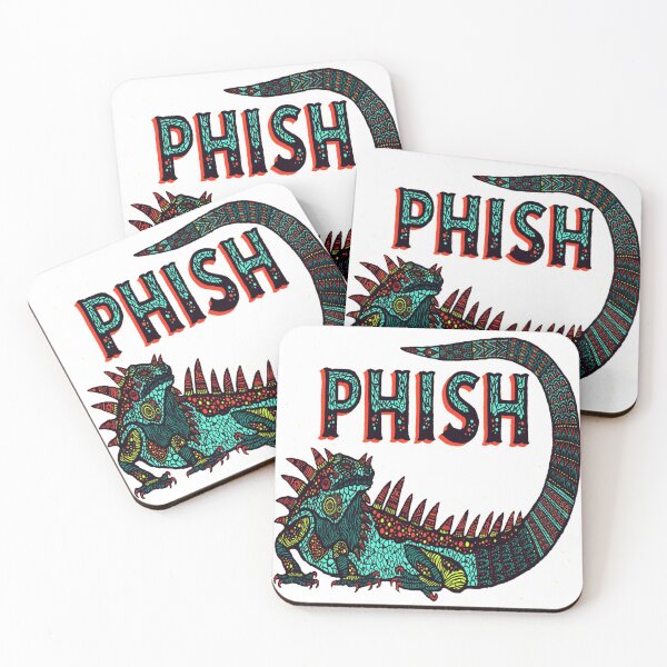 Item preview, Phish is an American rock band designed and sold by hashington9u.