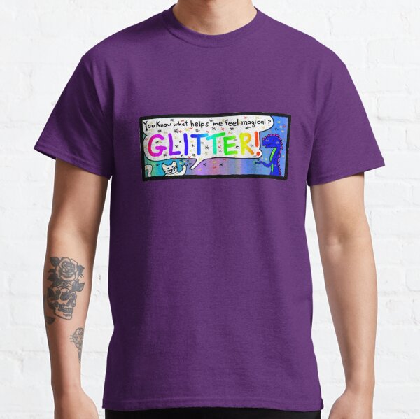 Classic T-Shirt
