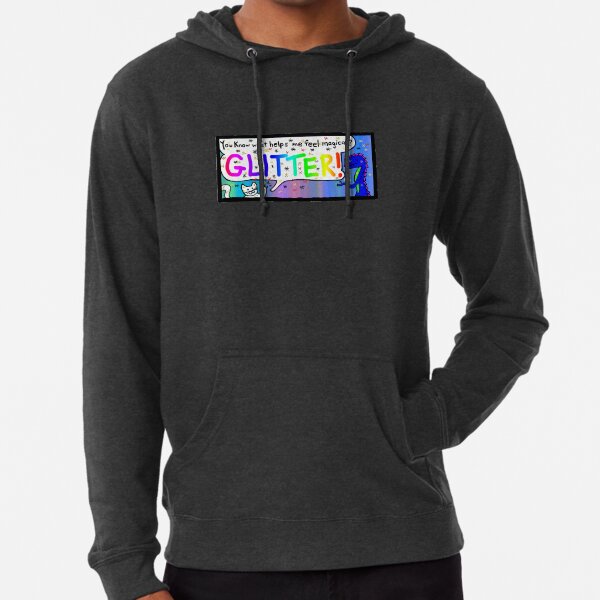 Lightweight Hoodie