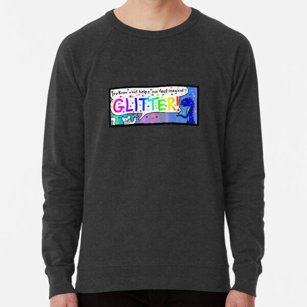 Lightweight Sweatshirt