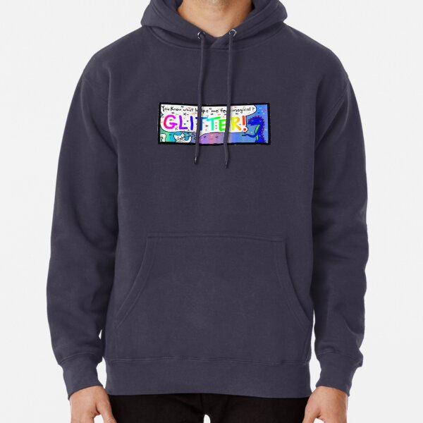 Hoodie (Pullover)