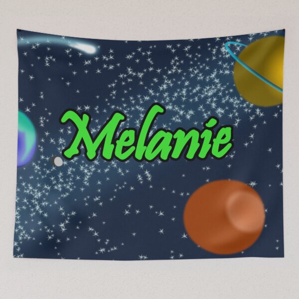 Item preview, Melanie designed and sold by Kre8tiveHaze.