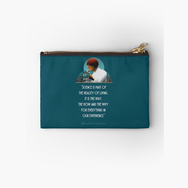 Item preview, Rachel Carson: American, Marine Biologist, Author, Conservationist designed and sold by pacprint.