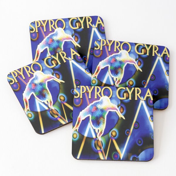 Item preview,  Spyro gyra band designed and sold by hashington9u.