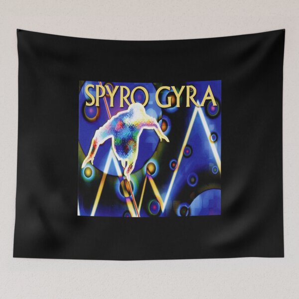 Item preview,  Spyro gyra band designed and sold by hashington9u.