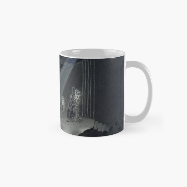 On Stage Mug Classic Mug