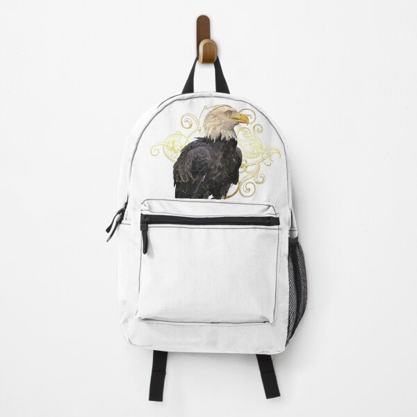 Item preview, bald eagle designed and sold by obscurite.