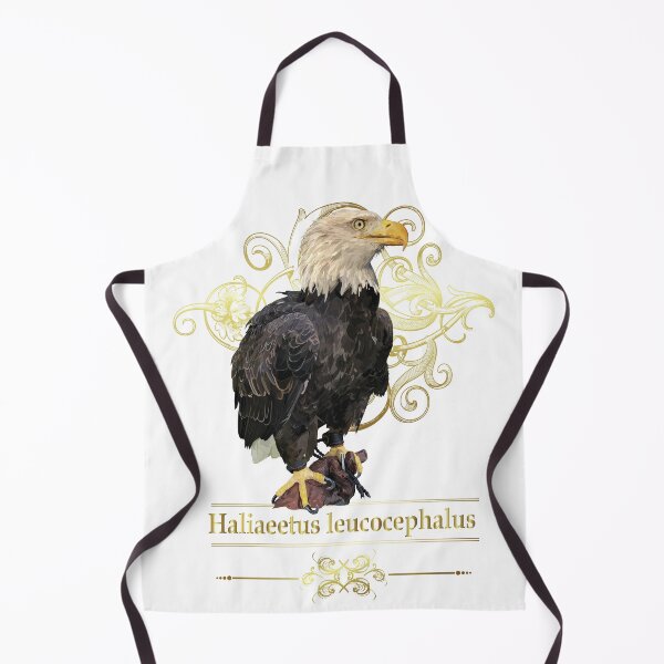 Item preview, bald eagle designed and sold by obscurite.