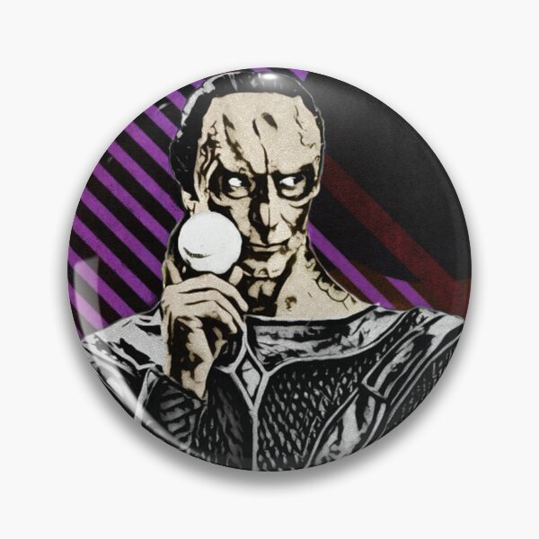 Item preview, Murder Lizard Prefect with Baseball designed and sold by orionlodubyal.