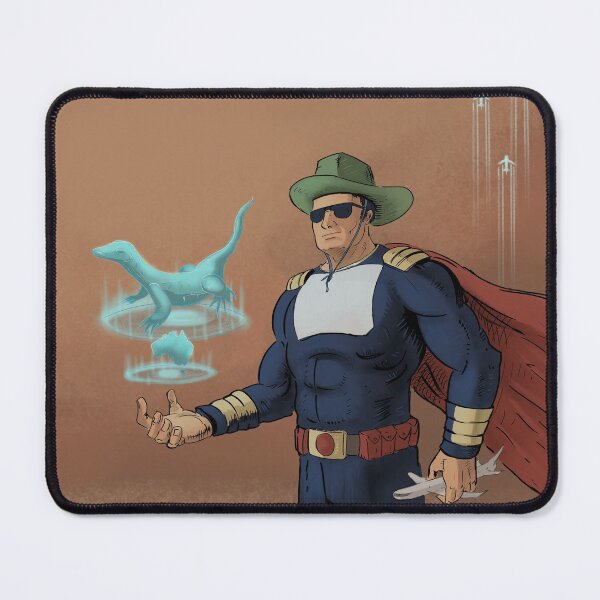 Item preview, Australian Pilots designed and sold by patricioguerra.