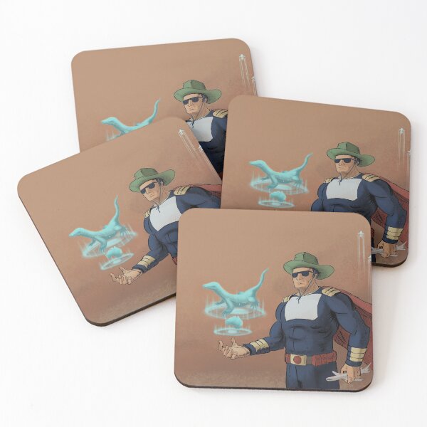 Item preview, Australian Pilots designed and sold by patricioguerra.