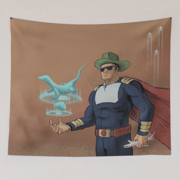 Item preview, Australian Pilots designed and sold by patricioguerra.