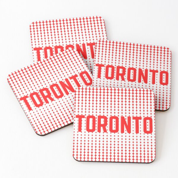 Item preview,  Toronto Dots 4 designed and sold by OlympicsMerch.