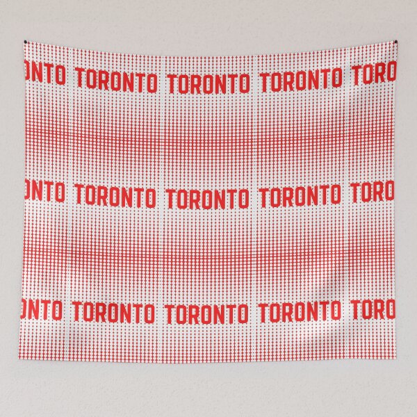 Item preview,  Toronto Dots 4 designed and sold by OlympicsMerch.
