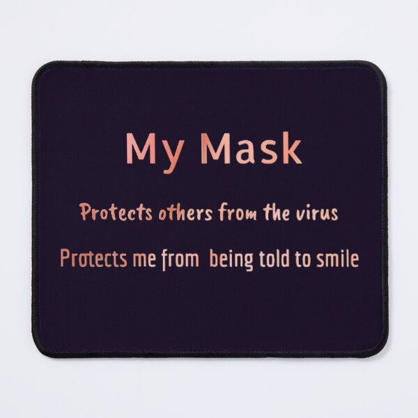 Item preview, My Mask designed and sold by Amanda1775.