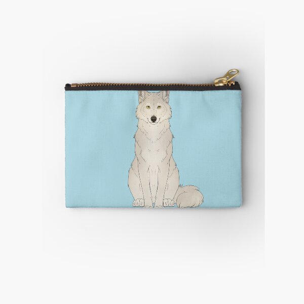 Item preview, Arctic Wolf designed and sold by ZTheCrazed.