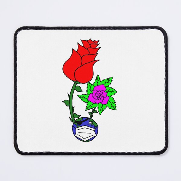 Item preview, Covid-19 Protect the World, we only have one designed and sold by C-Evolve.