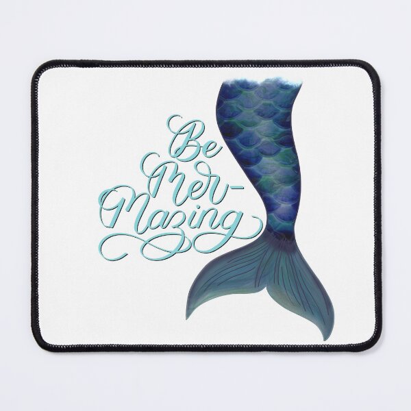 Item preview, Be Mer-Mazing Mermaid Tail designed and sold by Gsallicat.