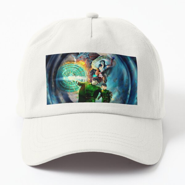 Rogue Spells Official artwork Dad Hat