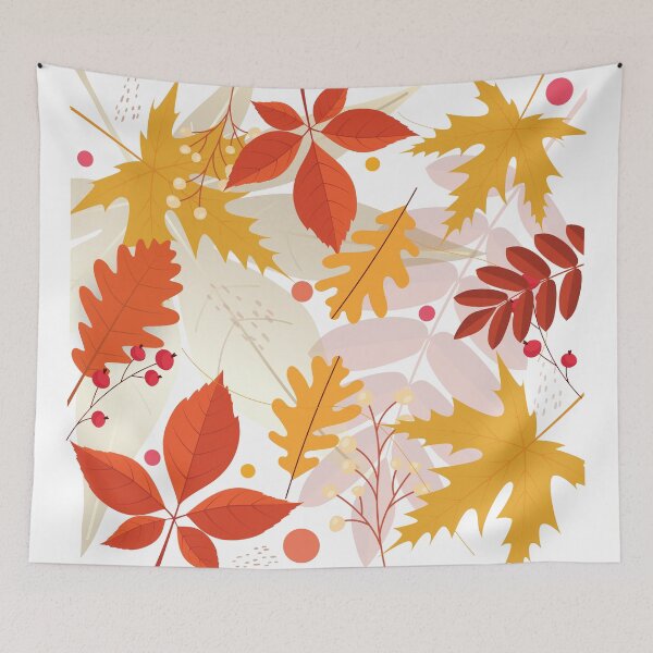 Item preview, Hello Autumn designed and sold by BcreativeTT.
