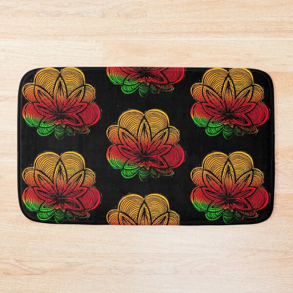 Item preview, The Almighty Leaf designed and sold by VantaTheArtist.