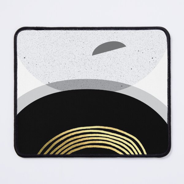 Item preview, Glam Mid Century Minimalist  designed and sold by UrbanEpiphany.