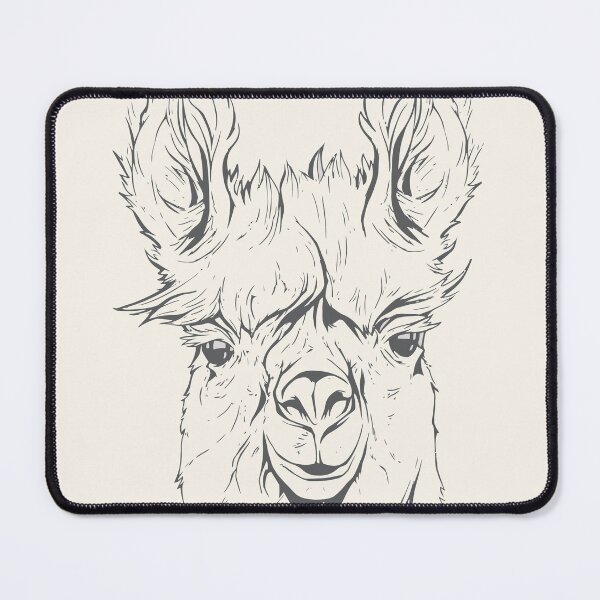 Item preview, Llama Line designed and sold by zaher97.