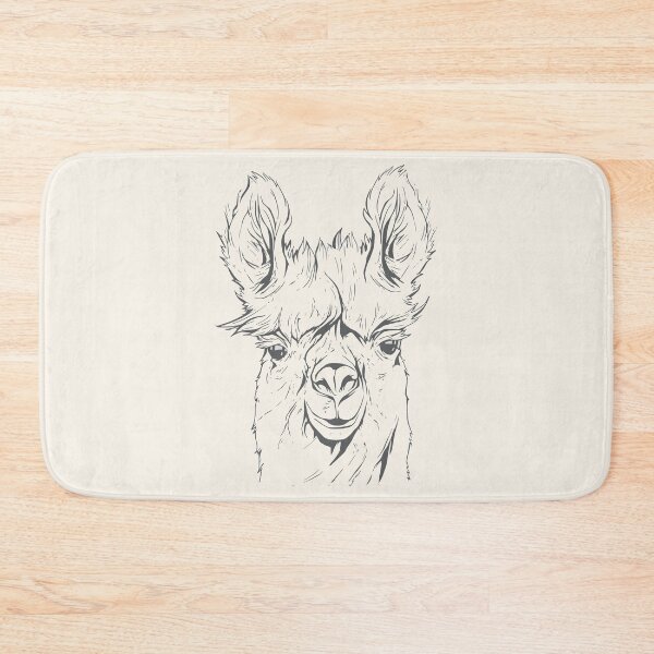 Item preview, Línea de llama designed and sold by zaher97.