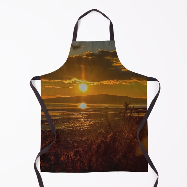 Item preview, Gorgeous Sunset / Sunrise Beach Skyline designed and sold by Mrspink16.