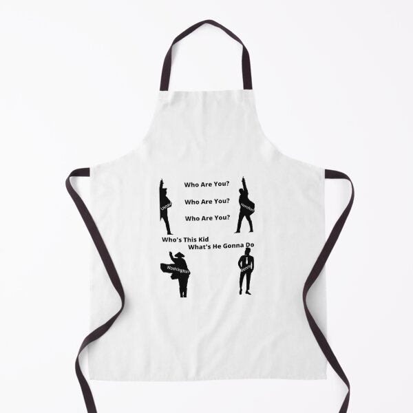 Item preview, Who Are You- with Names designed and sold by JadeEye.