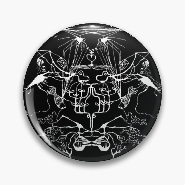 Item preview, Bjork Vespertine White designed and sold by BubbleMeTender.