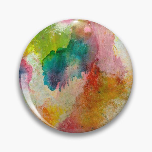 Item preview, COLORS IN THE RAIN  designed and sold by KATHLEEN TENNANT ART.