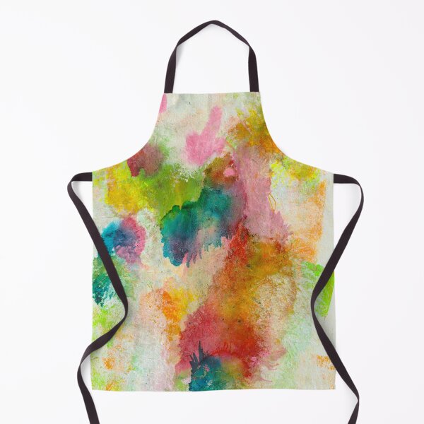 Item preview, COLORS IN THE RAIN designed and sold by KATHLEEN TENNANT ART.