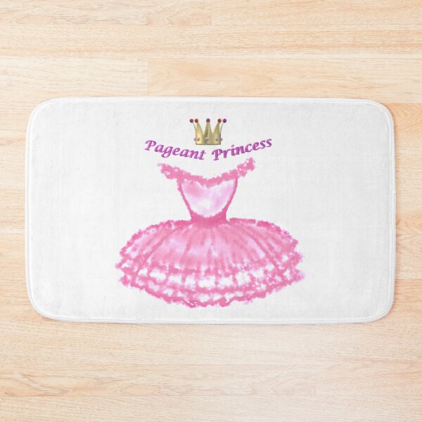 Item preview, Pink Pageant Princess designed and sold by DreamPink.