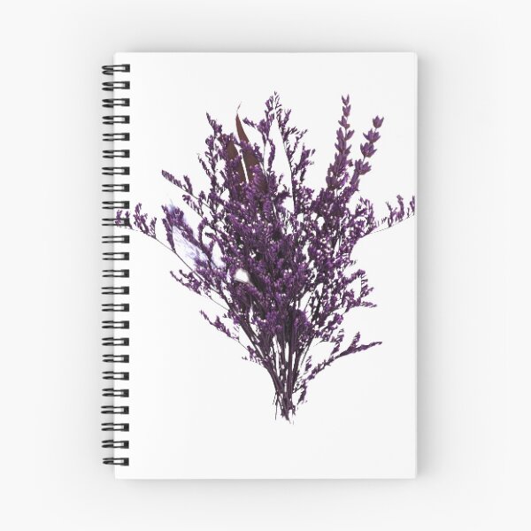 Item preview, lavender watercolor designed and sold by LoomLight.